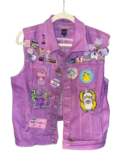 The Convention Jacket