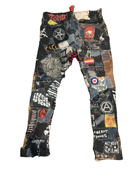 Pants of Theseus Back (Circa Summer 2025)