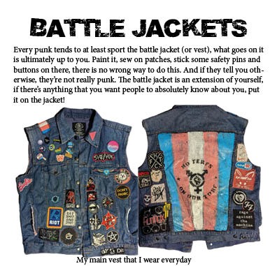 The Daily Jacket Front
