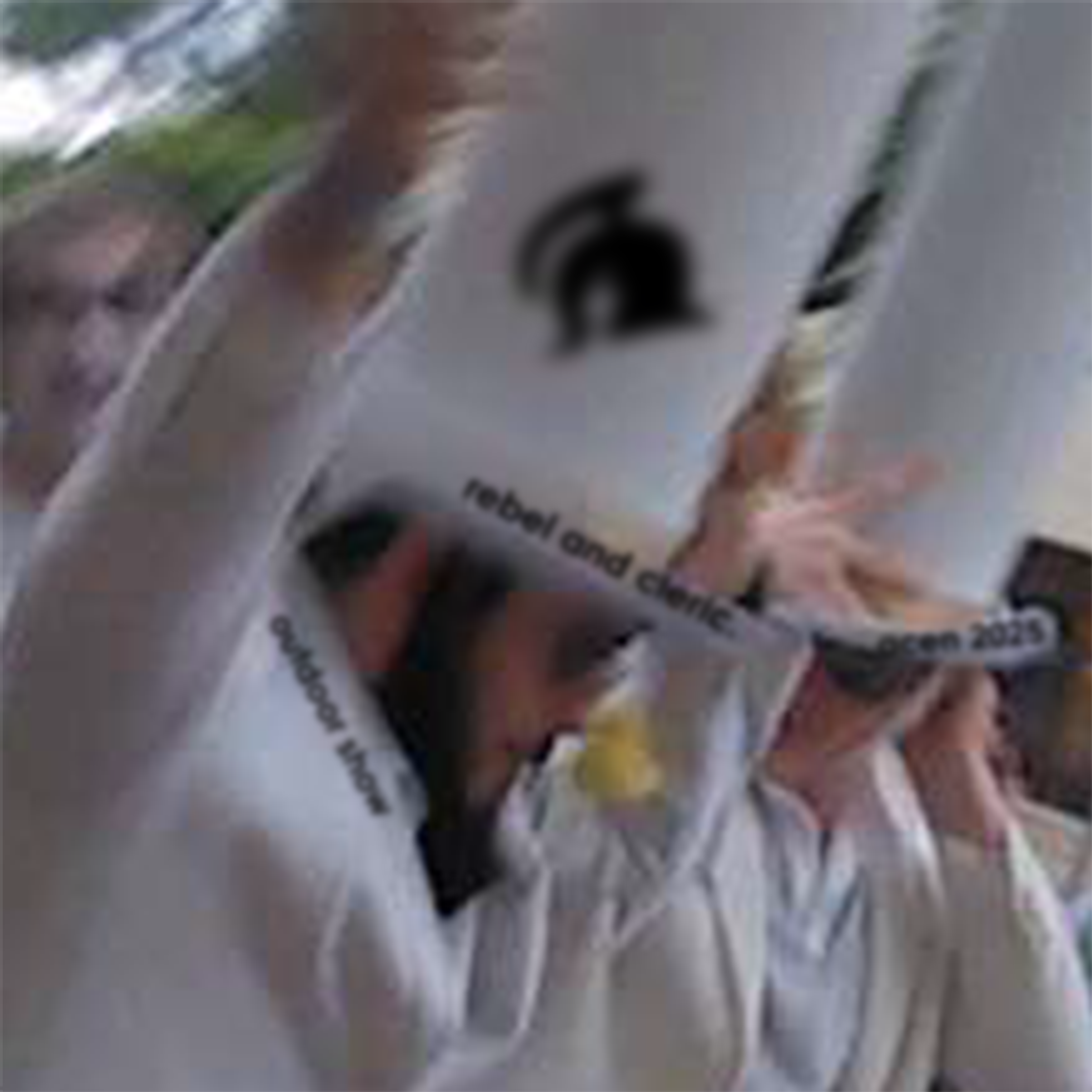 Rebel and Cleric - ACEN 2025 Outdoor Show