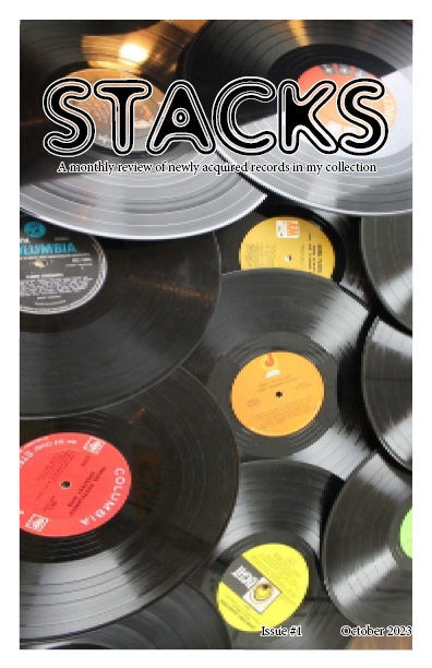 Issue 1
