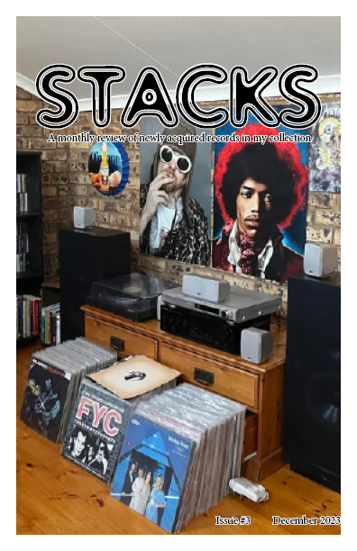 Issue 3