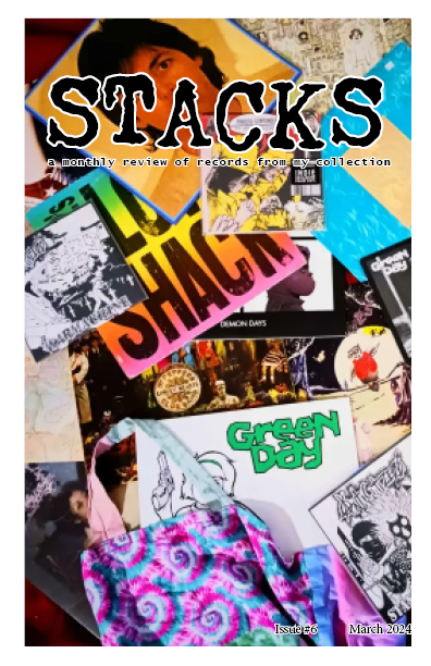 Issue 6
