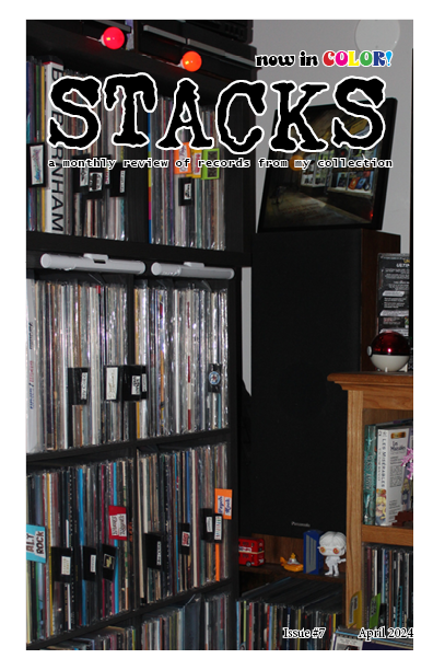 Issue 7