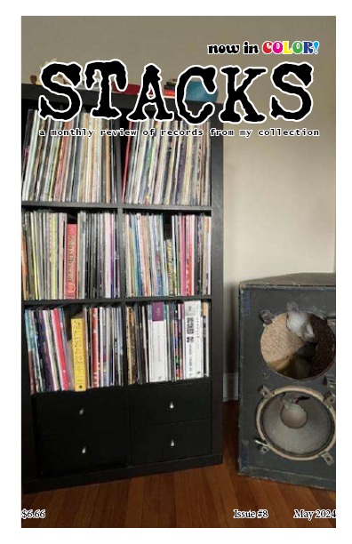 Issue 8
