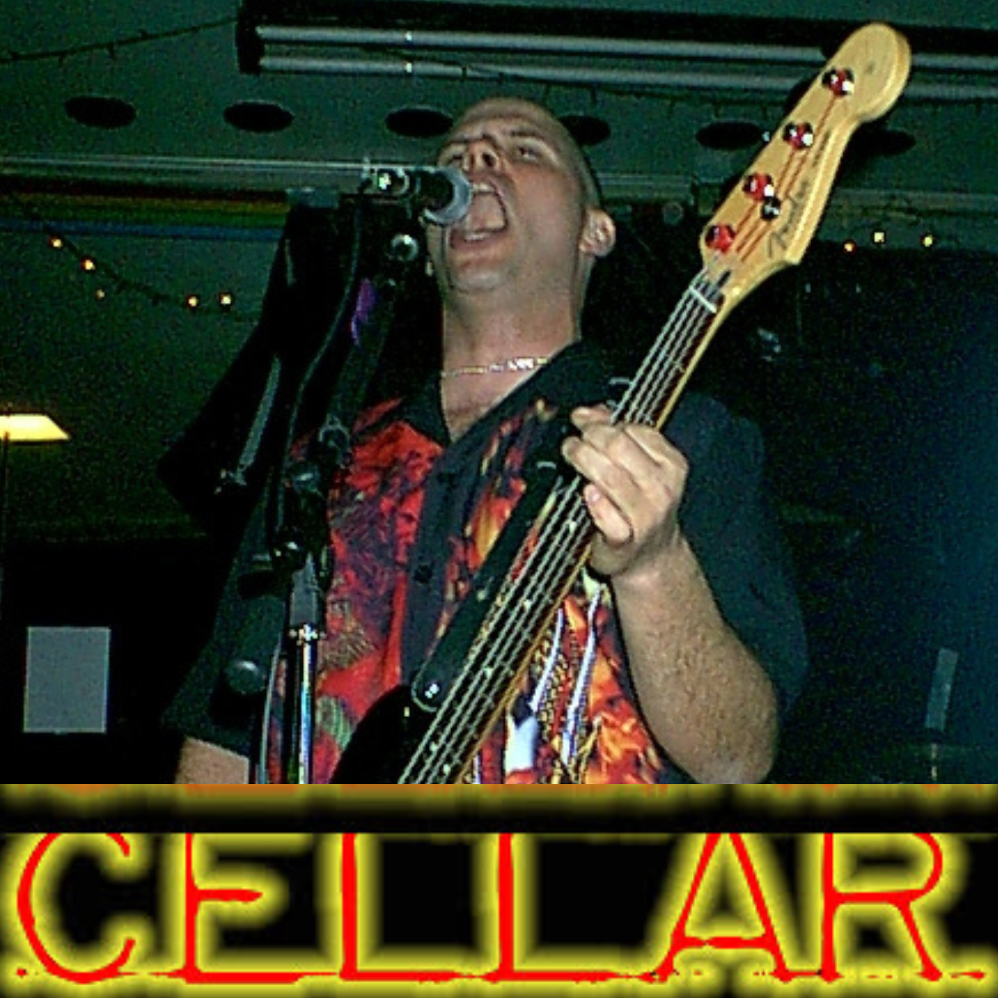 CELLAR
