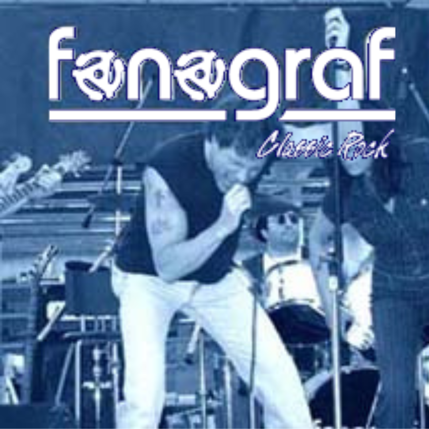 Fonograf