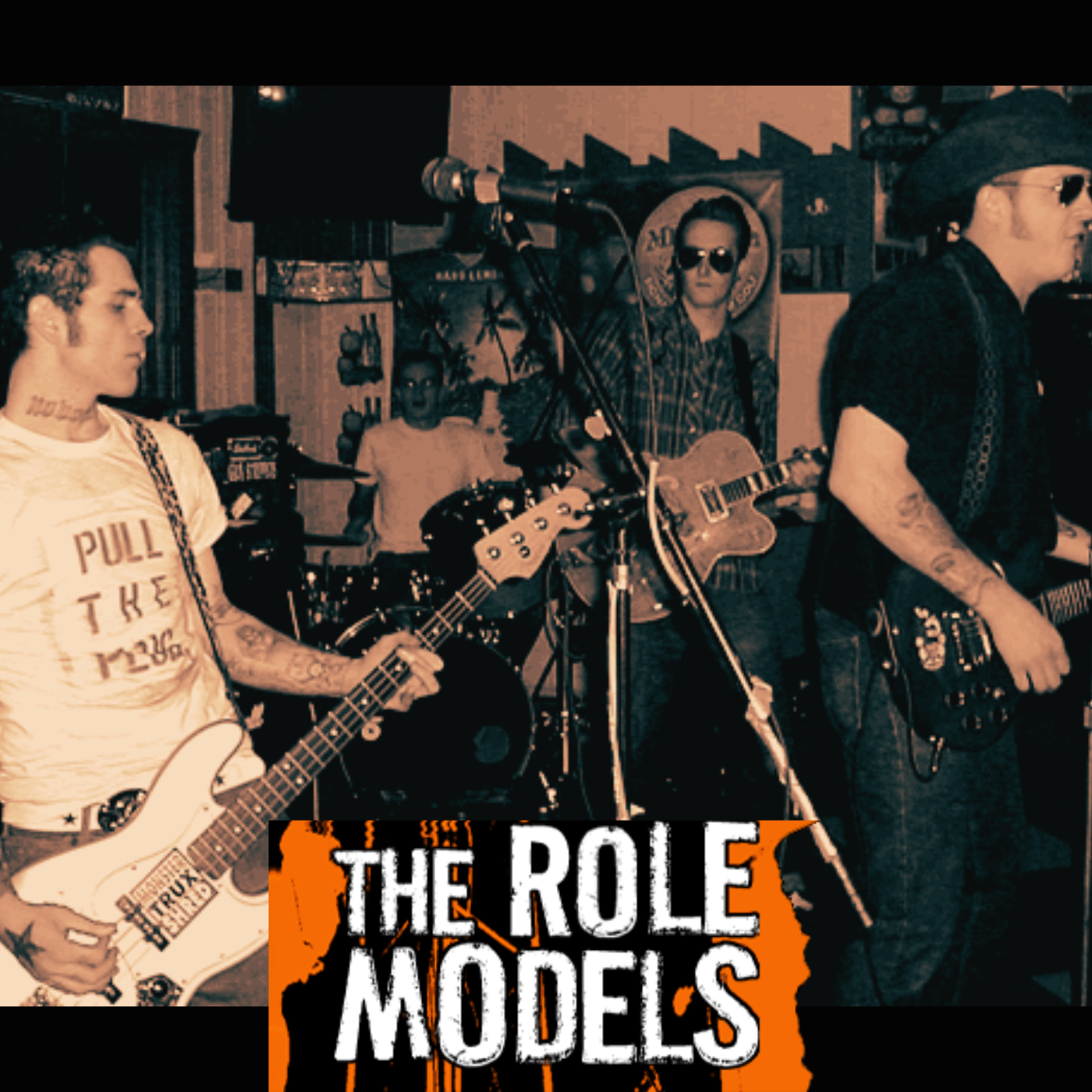 The RoleModels